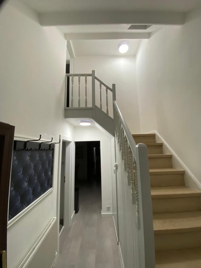 Hollemeadow Villa Bloxwich Dış mekan fotoğraf