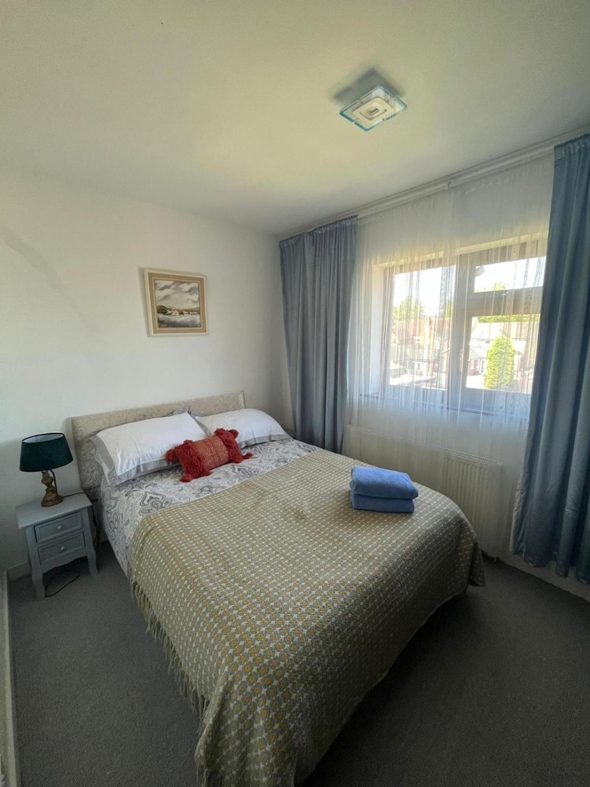Hollemeadow Villa Bloxwich Dış mekan fotoğraf